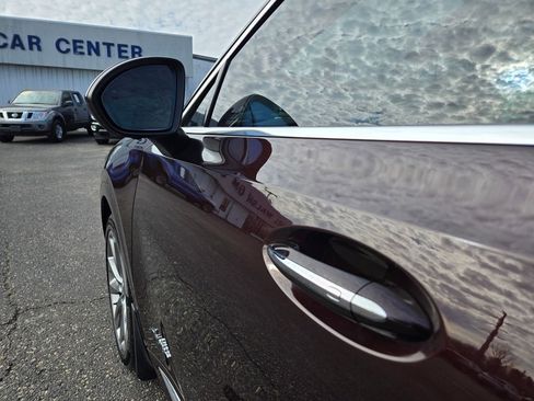 Used 2022 Buick Envision Avenir w/ Technology Package II image 42