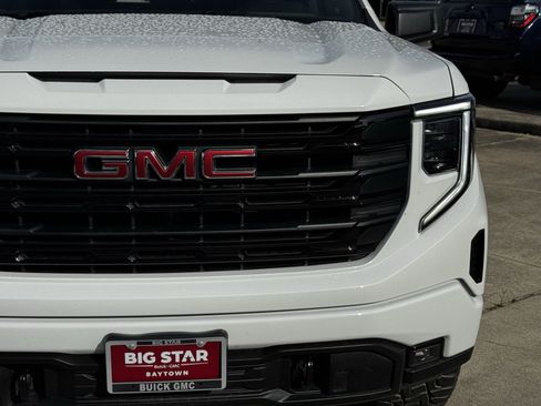 Used 2026 GMC Sierra 1500 Elevation RWD image 5