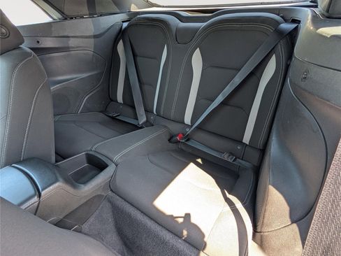 Used 2023 Chevrolet Camaro LT RWD image 13