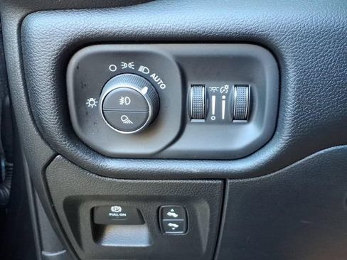 Used 2026 RAM 1500 Rebel w/ Rebel Level 1 Equipment Group AWD/4WD image 13