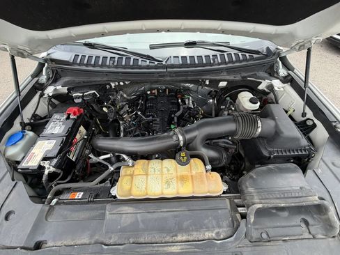 Used 2021 Lincoln Navigator L Black Label AWD/4WD image 13