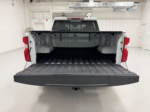 Certified 2023 Chevrolet Silverado 1500 LTZ w/ LTZ Convenience Package II AWD/4WD image 25