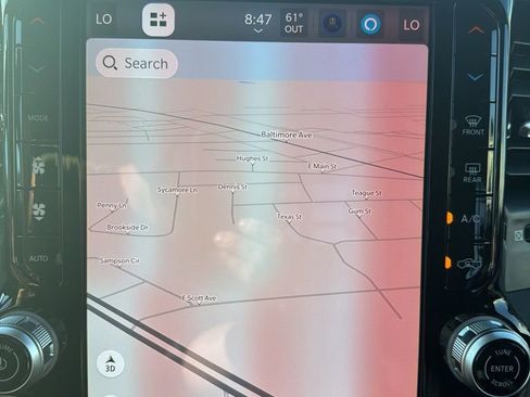 New 2026 RAM 3500 Tradesman image 30