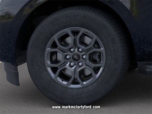 New 2026 Ford Expedition Active image 19