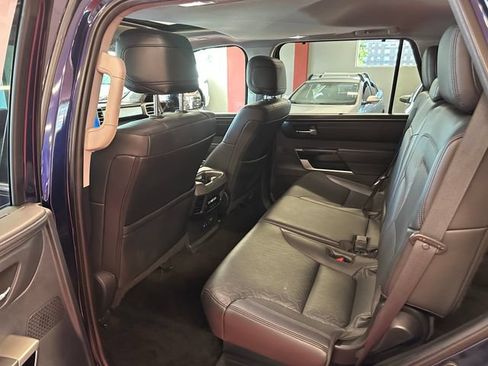 Certified 2023 Toyota Sequoia Limited AWD/4WD image 20