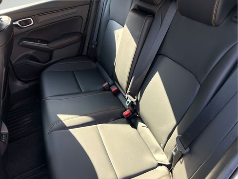 Used 2026 Acura Integra A-Spec FWD image 33
