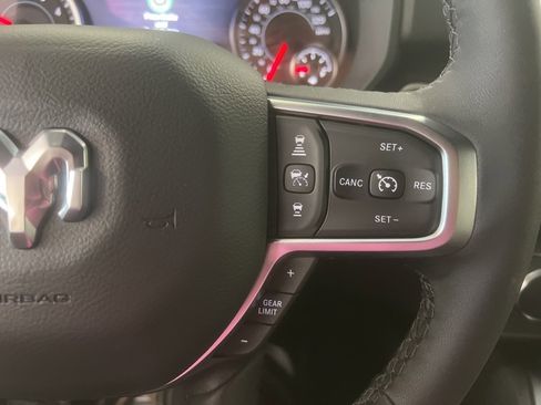 New 2026 RAM 1500 Big Horn image 9