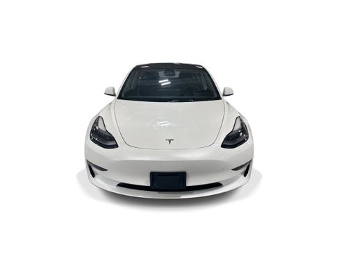 Certified 2023 Tesla Model 3 Standard Range RWD image 2