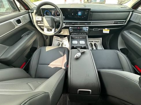 New 2027 Hyundai Santa Fe XRT AWD/4WD image 14