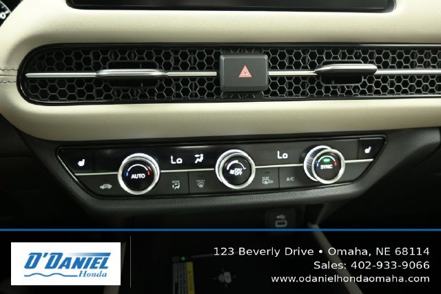 Used 2024 Honda HR-V EX-L image 32