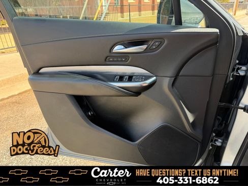 Used 2024 Cadillac XT4 Premium Luxury FWD image 25