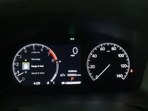 Used 2024 Honda Ridgeline TrailSport image 14
