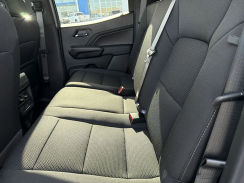 New 2026 GMC Canyon Elevation w/ Convenience Package AWD/4WD image 13