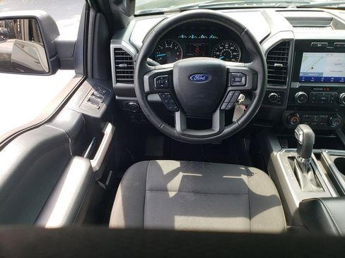 Used 2020 Ford F150 XLT w/ Equipment Group 302A Luxury AWD/4WD image 16
