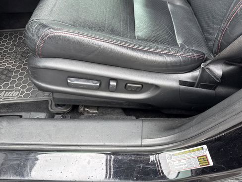 Used 2017 Honda Accord Sport Special Edition image 15