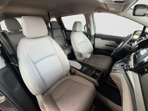 Used 2018 Honda Odyssey EX image 23