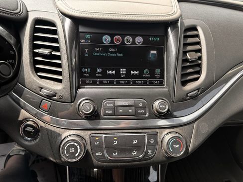 Used 2019 Chevrolet Impala LS FWD image 16
