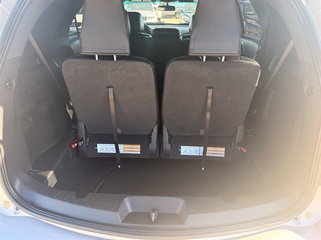 Used 2013 Ford Explorer Limited AWD/4WD image 10