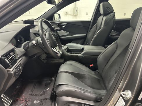 Used 2023 Acura RDX A-Spec AWD/4WD image 17