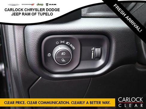 Used 2025 RAM 2500 Big Horn image 16