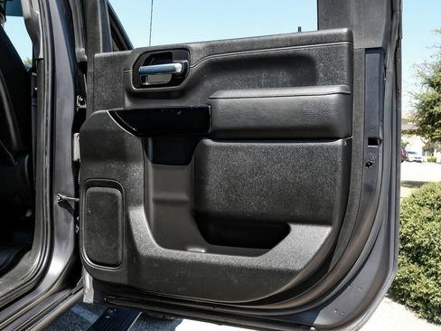 Used 2022 GMC Sierra 2500 Denali AWD/4WD image 43