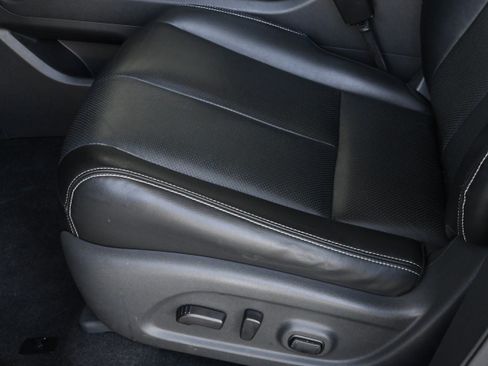 Used 2024 Nissan Murano SL AWD/4WD image 32