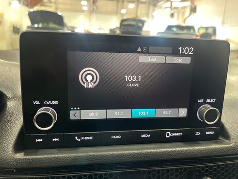 Used 2025 Honda Civic Sport image 33