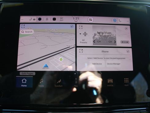 Used 2022 Jeep Wagoneer Series II image 41