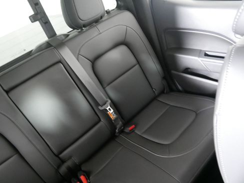 Used 2021 Chevrolet Colorado ZR2 image 14