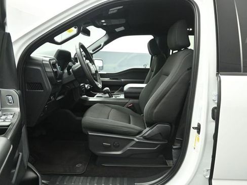 Certified 2024 Ford F150 XLT w/ XLT Black Appearance Package AWD/4WD image 10