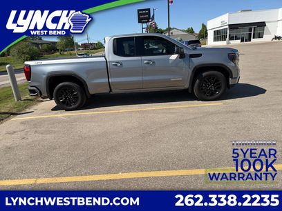 Used 2024 GMC Sierra 1500 Elevation