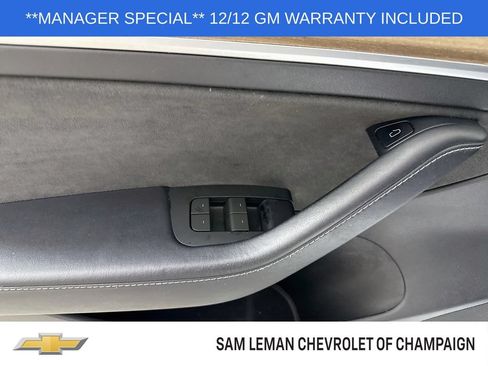 Used 2023 Tesla Model 3 Standard Range RWD image 17