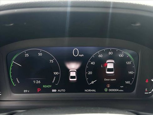 New 2026 Honda Accord EX-L image 11
