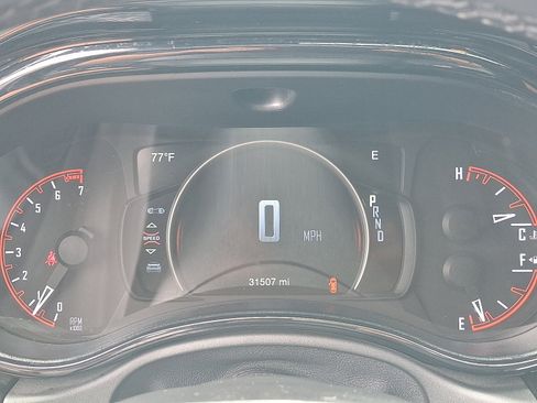 Used 2022 Dodge Durango GT AWD/4WD image 22