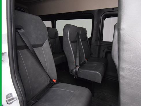 New 2026 RAM ProMaster 3500 w/ Convenience Group FWD image 20