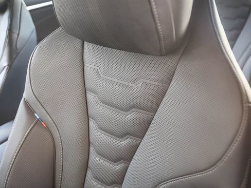 New 2026 BMW 840i RWD image 22