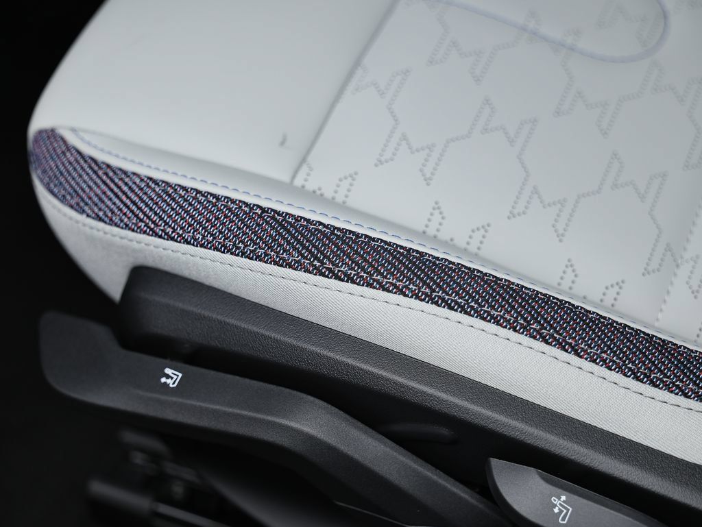 New 2026 MINI Cooper S FWD image 22