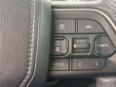 Used 2025 Toyota Tacoma TRD Sport RWD image 20
