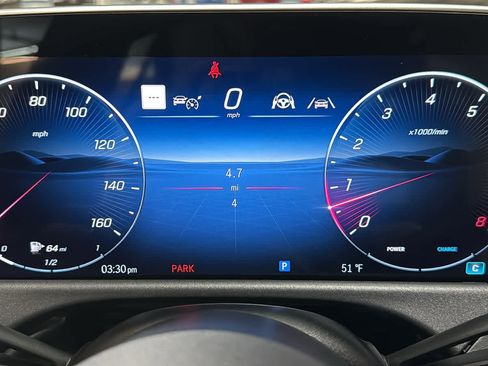 New 2026 Mercedes-Benz E 350 4MATIC Sedan image 20