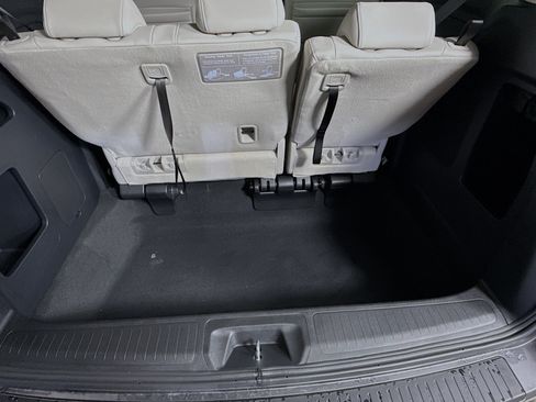 New 2026 Honda Odyssey EX-L image 34