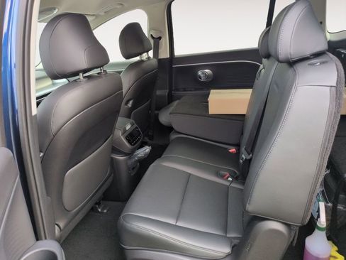 New 2026 Hyundai Ioniq 9 SEL image 25