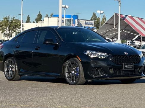 Used 2022 BMW M235i xDrive Gran Coupe w/ Premium Package image 5