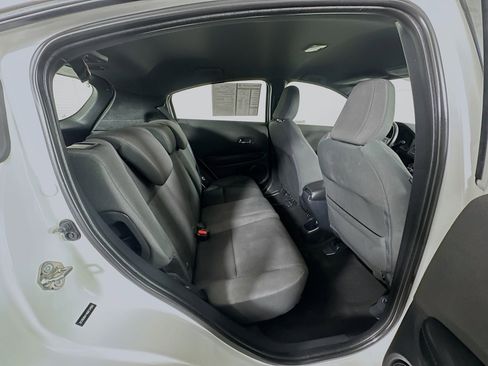 Used 2019 Honda HR-V Sport image 25