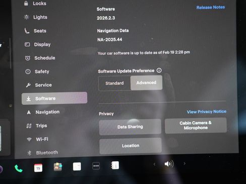 Used 2022 Tesla Model 3 Performance image 22