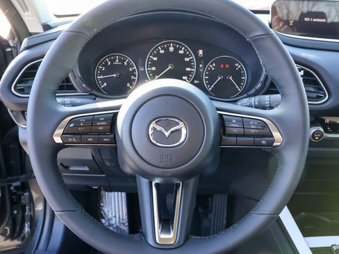 Used 2025 MAZDA CX-30 AWD 2.5 S w/ Select Sport Pkg image 18