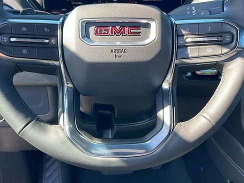 New 2026 GMC Yukon XL Elevation RWD image 20