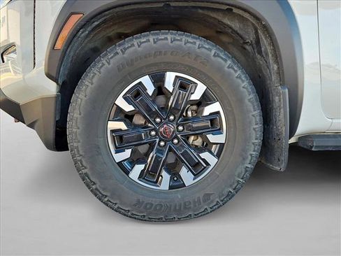 Used 2023 Nissan Frontier Pro-X w/ Technology Package image 22