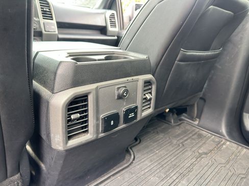 Used 2020 Ford F150 Raptor w/ Equipment Group 801A Mid AWD/4WD image 18