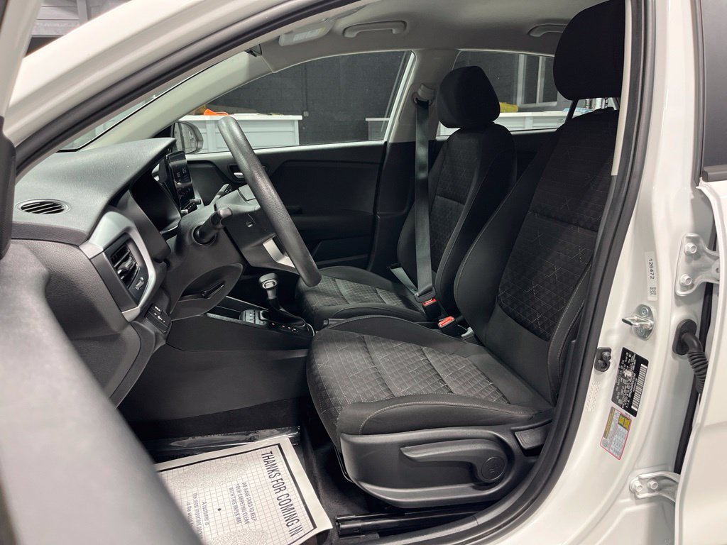 Used 2023 Kia Rio LX FWD image 14
