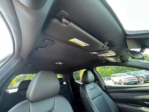Certified 2025 Hyundai Santa Cruz SEL AWD/4WD image 27